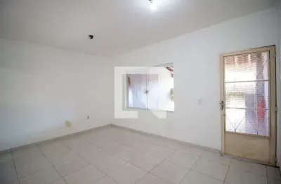 Casa para aluguel - parque são bento, 2 quartos,  103 m² - sorocaba