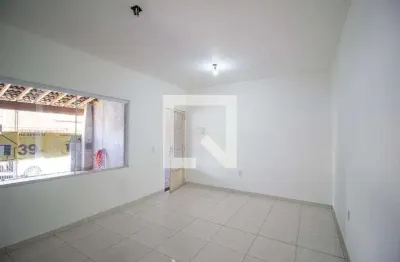 Casa para aluguel - parque são bento, 2 quartos,  103 m² - sorocaba