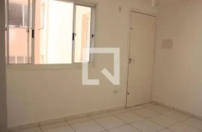 Apartamento para aluguel - mikail ii, 2 quartos,  42 m² - guarulhos