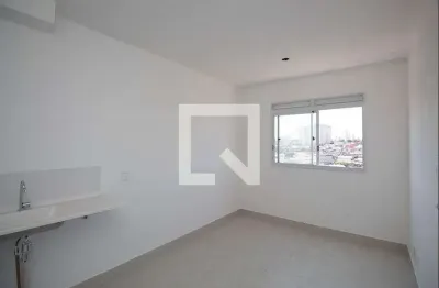 Apartamento para aluguel - parque novo mundo , 2 quartos,  33 m² - são paulo