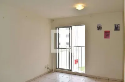 Cobertura para aluguel - santa cândida, 2 quartos,  48 m² - curitiba
