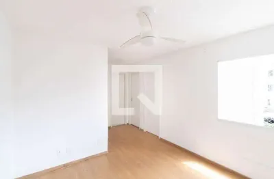 Apartamento para aluguel - campo grande, 2 quartos,  42 m² - rio de janeiro