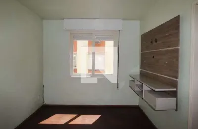 Apartamento para aluguel - rubem berta, 1 quarto,  36 m² - porto alegre