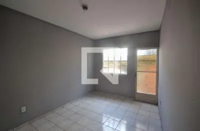 Apartamento para aluguel - centro, 1 quarto,  49 m² - nilópolis