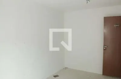 Apartamento para aluguel - jardim alvorada, 2 quartos,  36 m² - nova iguaçu