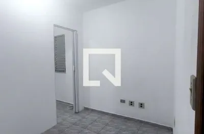 Casa para aluguel - santa maria, 1 quarto,  50 m² - são caetano do sul
