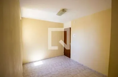 Apartamento para aluguel - samambaia, 2 quartos,  43 m² - brasília