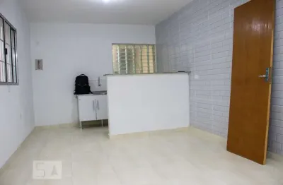 Casa para aluguel - ipiranga, 1 quarto,  50 m² - são paulo