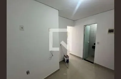 Apartamento para aluguel - vicente pires i, 1 quarto,  29 m² - brasília