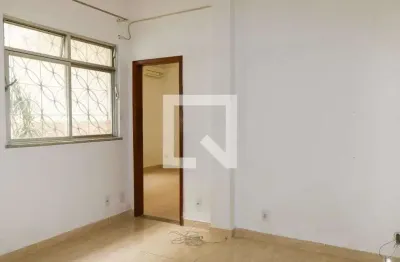 Apartamento para aluguel - piedade, 1 quarto,  50 m² - rio de janeiro