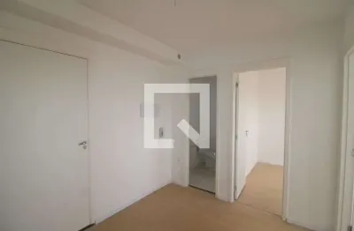 Apartamento para aluguel - vila santa maria, 2 quartos,  280800 m² - são paulo