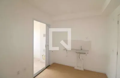 Apartamento para aluguel - vila santa maria, 2 quartos,  280800 m² - são paulo