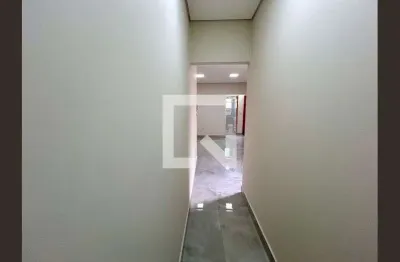 Casa para aluguel - conj. res. paes de barros, 2 quartos,  55 m² - guarulhos