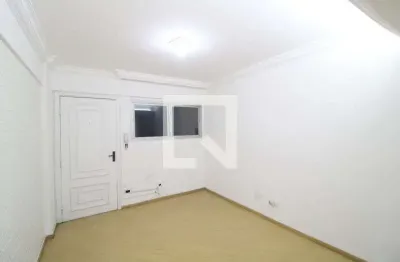 Apartamento para aluguel - vila romano, 2 quartos,  48 m² - são paulo