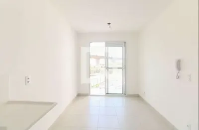 Apartamento para aluguel - tatuapé, 1 quarto,  27 m² - são paulo