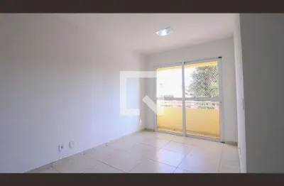Apartamento para aluguel - jardim nove de julho, 2 quartos,  49 m² - são paulo