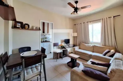Apartamento para aluguel - fonseca, 2 quartos,  60 m² - niterói