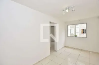 Apartamento para aluguel - parque munhoz, 2 quartos,  46 m² - são paulo
