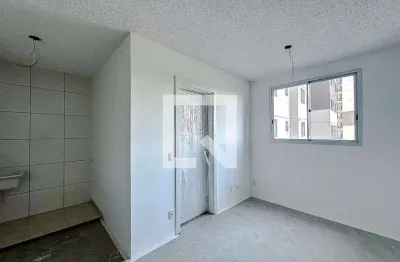 Apartamento para aluguel - mooca, 2 quartos,  36 m² - são paulo