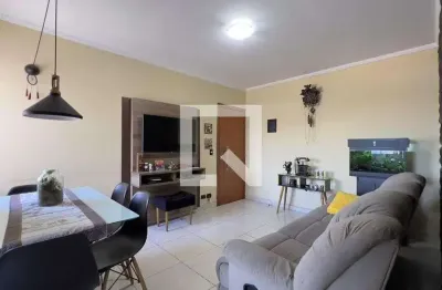 Apartamento para aluguel - jardim adriana, 2 quartos,  54 m² - guarulhos