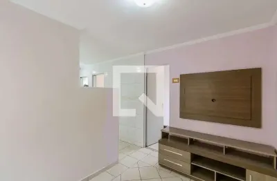 Apartamento para aluguel - artur alvim, 2 quartos,  48 m² - são paulo