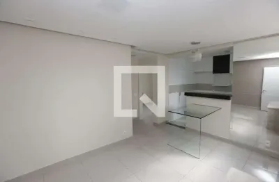 Apartamento para aluguel - santa maria, 2 quartos,  48 m² - contagem
