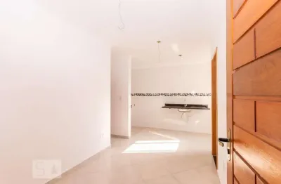 Apartamento para aluguel - vila re, 2 quartos,  37 m² - são paulo