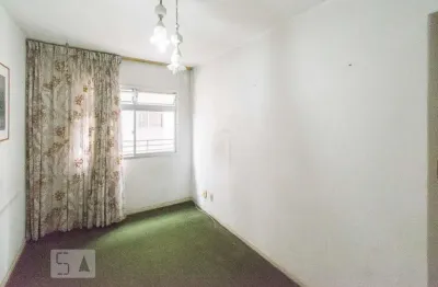 Apartamento para aluguel - jaguaré, 2 quartos,  50 m² - são paulo