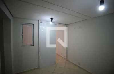 Apartamento para aluguel - vossoroca, 1 quarto,  37 m² - votorantim