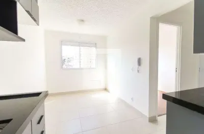 Apartamento para aluguel - itaquera, 2 quartos,  32 m² - são paulo