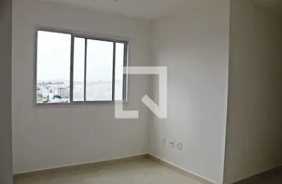 Apartamento para aluguel - conjunto residencial jose bonifacio, 2 quartos,  43 m² - são paulo