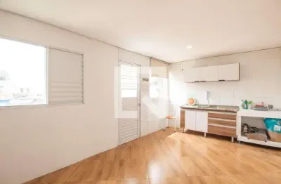 Casa para aluguel - centro, 1 quarto,  48 m² - osasco