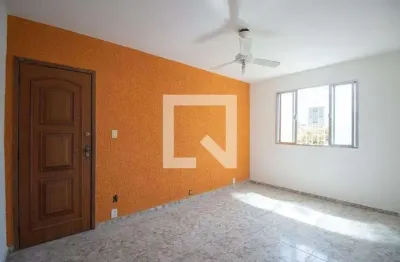 Apartamento para aluguel - camarão, 2 quartos,  76 m² - são gonçalo