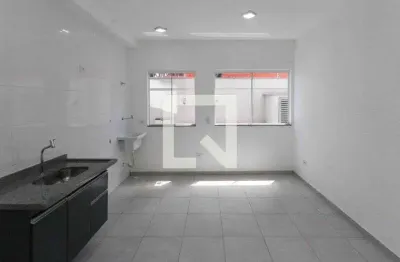 Apartamento para aluguel - sapopemba, 1 quarto,  38 m² - são paulo