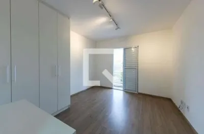 Kitnet / stúdio para aluguel - vila santa clara, 1 quarto,  29 m² - são paulo