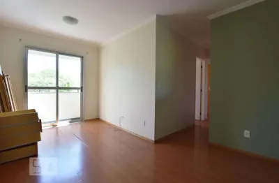 Apartamento para aluguel - vila prudente, 3 quartos,  60 m² - são paulo