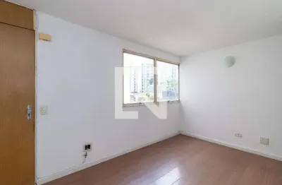 Apartamento para aluguel - santana, 2 quartos,  50 m² - são paulo