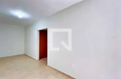 Apartamento para aluguel - parque continental i, 2 quartos,  45 m² - guarulhos