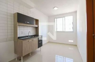 Apartamento com 1 quarto para alugar na Rua Siqueira Bueno, Belém, São Paulo