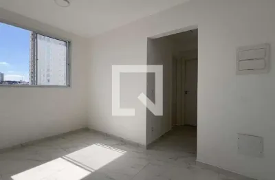 Apartamento para aluguel - vila rosália, 2 quartos,  35 m² - guarulhos