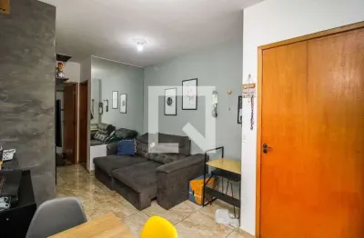Apartamento para aluguel - artur alvim, 2 quartos,  48 m² - são paulo