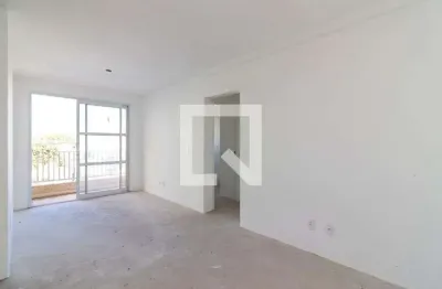 Apartamento para aluguel - vila roque, 2 quartos,  55 m² - são paulo