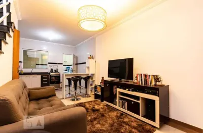 Casa / sobrado em condomínio para aluguel - ermelino matarazzo, 2 quartos,  57 m² - são paulo