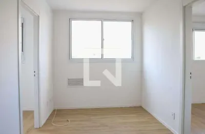 Apartamento para aluguel - barra funda, 2 quartos,  36 m² - são paulo