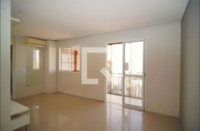Apartamento para aluguel - humaitá, 2 quartos,  59 m² - porto alegre