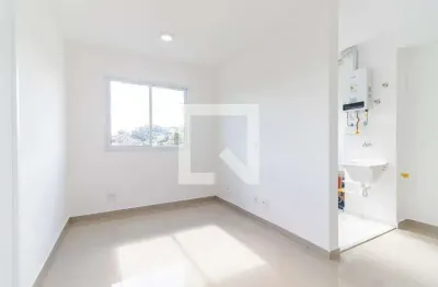 Apartamento para aluguel - vila emir, 2 quartos,  38 m² - são paulo