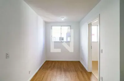 Apartamento para aluguel - jaguaré, 2 quartos,  35 m² - são paulo