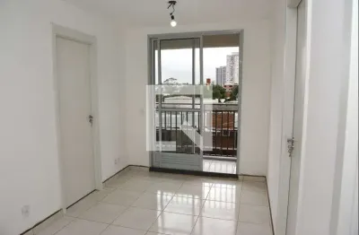 Apartamento para aluguel - socorro, 2 quartos,  36 m² - são paulo