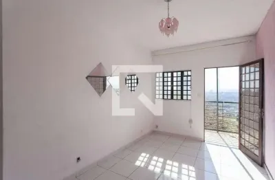 Casa para aluguel - ouro preto, 3 quartos,  100 m² - belo horizonte