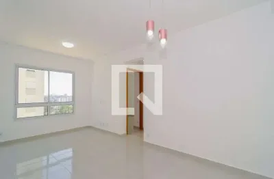Apartamento para aluguel - raposo tavares, 2 quartos,  46 m² - são paulo